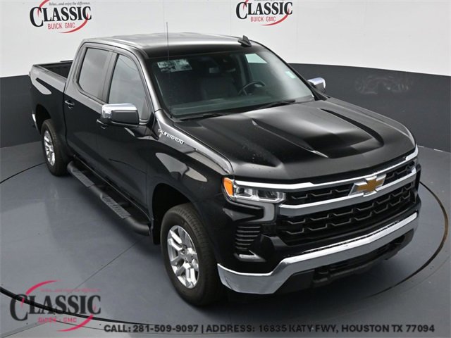 Used 2023 Chevrolet Silverado 1500 LT
