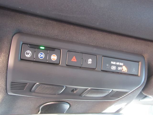 Used 2020 Chevrolet Corvette Stingray Premium Cpe w/ 3LT Preferred Equipment Group RWD image 24