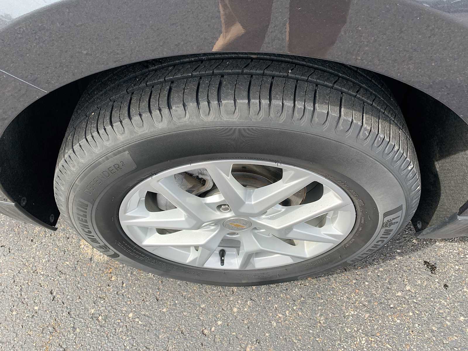 Certified 2022 Chevrolet Equinox LT image 31