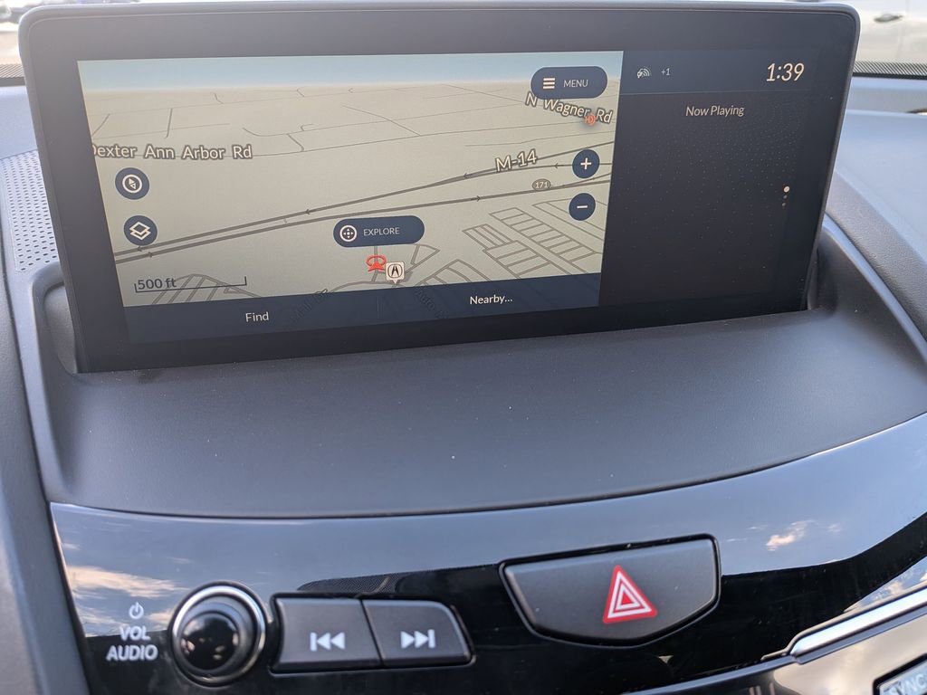 Certified 2025 Acura RDX A-Spec image 25