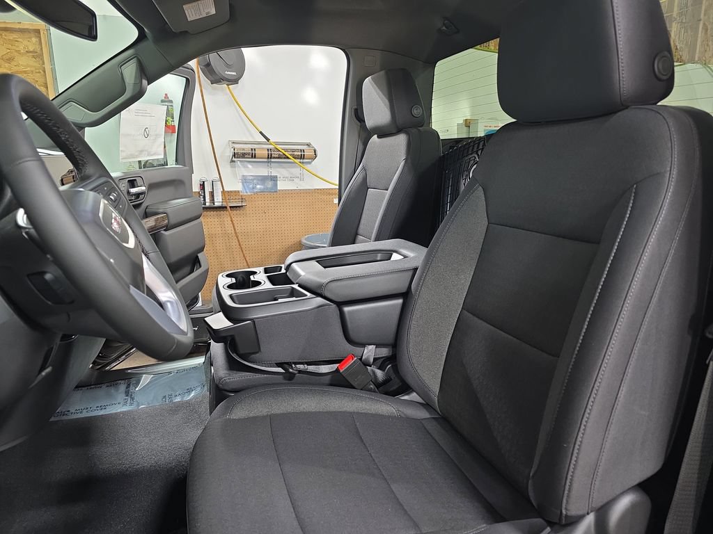 New 2026 GMC Sierra 3500 SLE AWD/4WD image 11