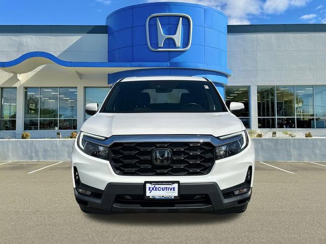 Used 2023 Honda Passport EX-L image 6