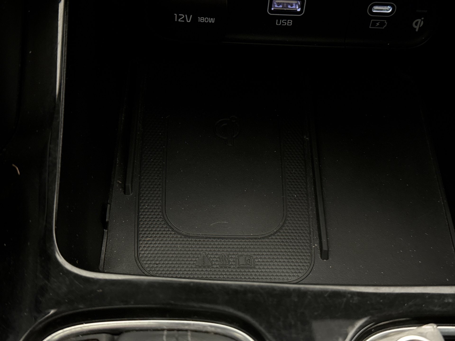 Used 2023 Kia Telluride S w/ S Sunroof Package AWD/4WD image 17