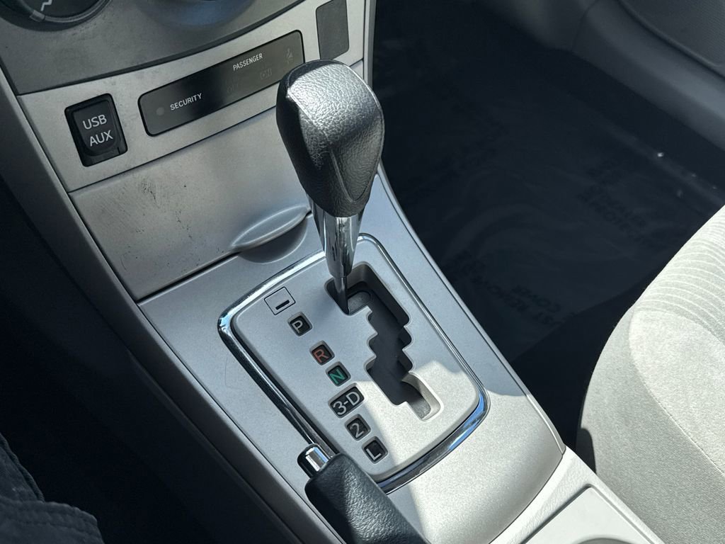 Used 2012 Toyota Corolla LE w/ Premium Pkg FWD image 25