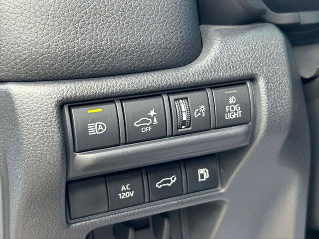 Certified 2024 Toyota Land Cruiser w/ Premium Package AWD/4WD image 30