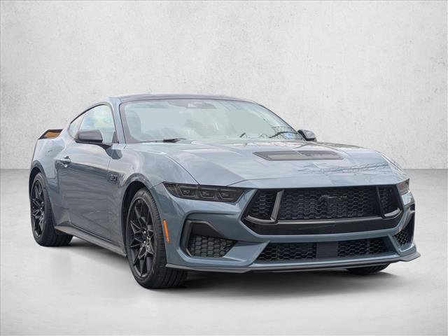 Used 2025 Ford Mustang GT Premium w/ GT Performance Package image 3