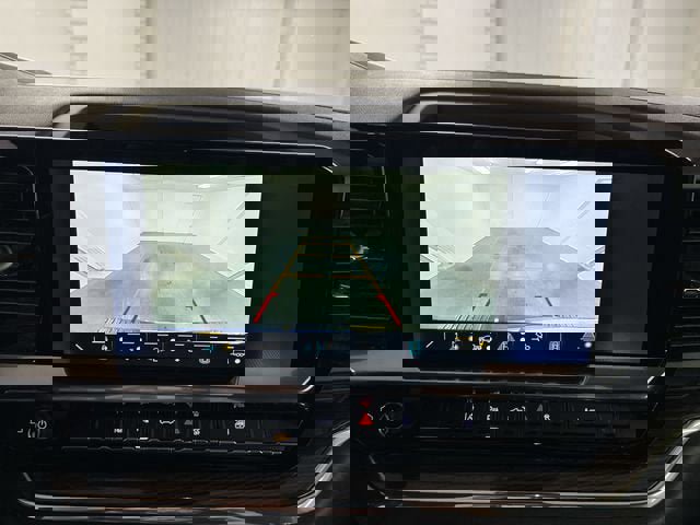 Certified 2024 Chevrolet Silverado 2500 LT w/ All Star Edition image 14