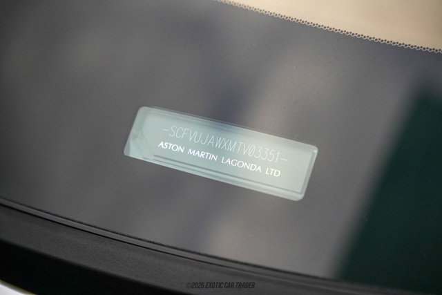 Used 2021 Aston Martin DBX image 58