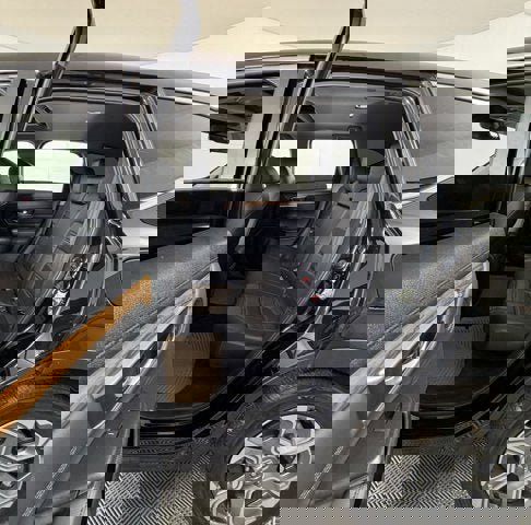 Used 2019 Honda CR-V EX-L image 8