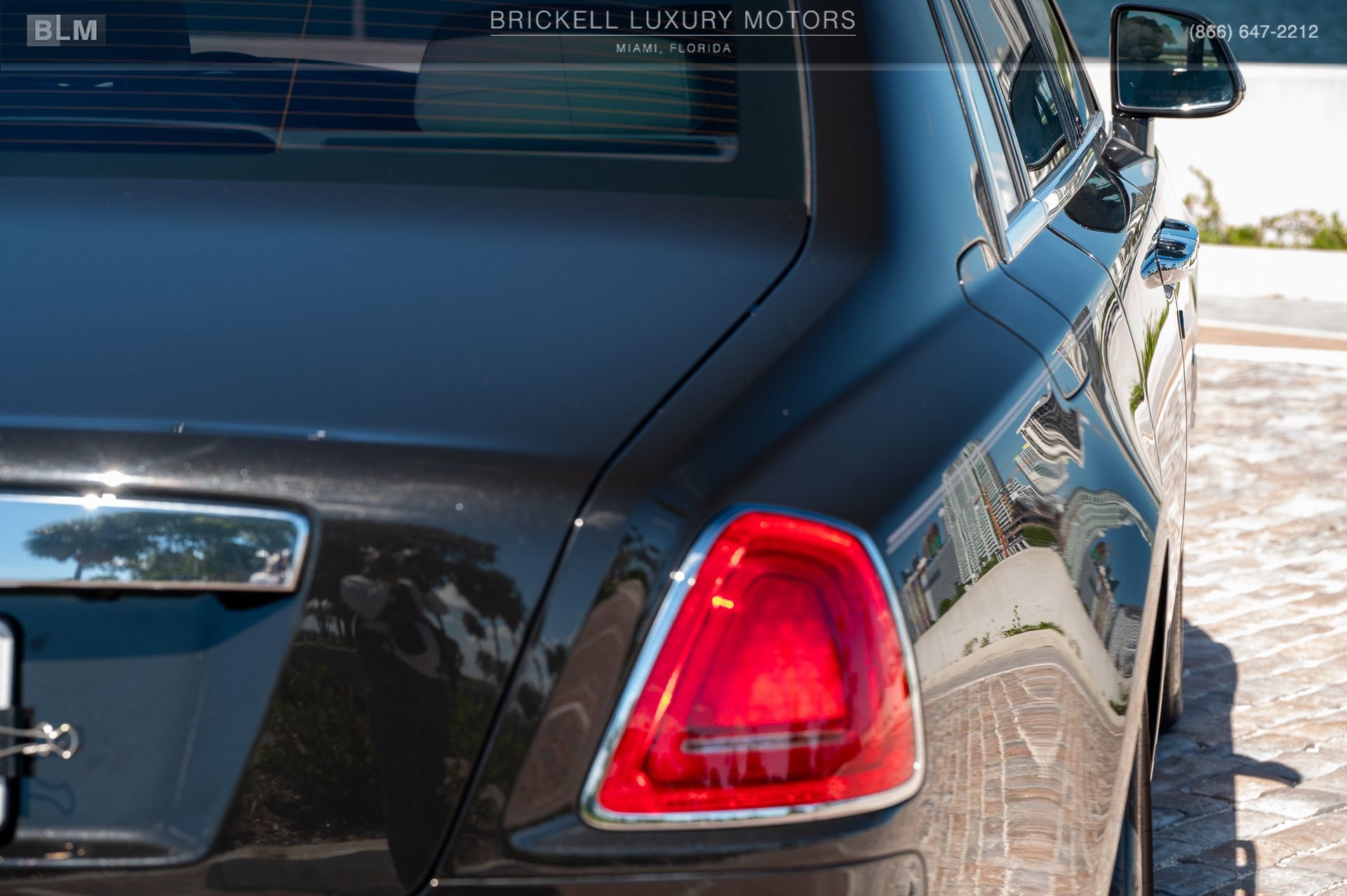 Used 2014 Rolls-Royce Ghost image 58