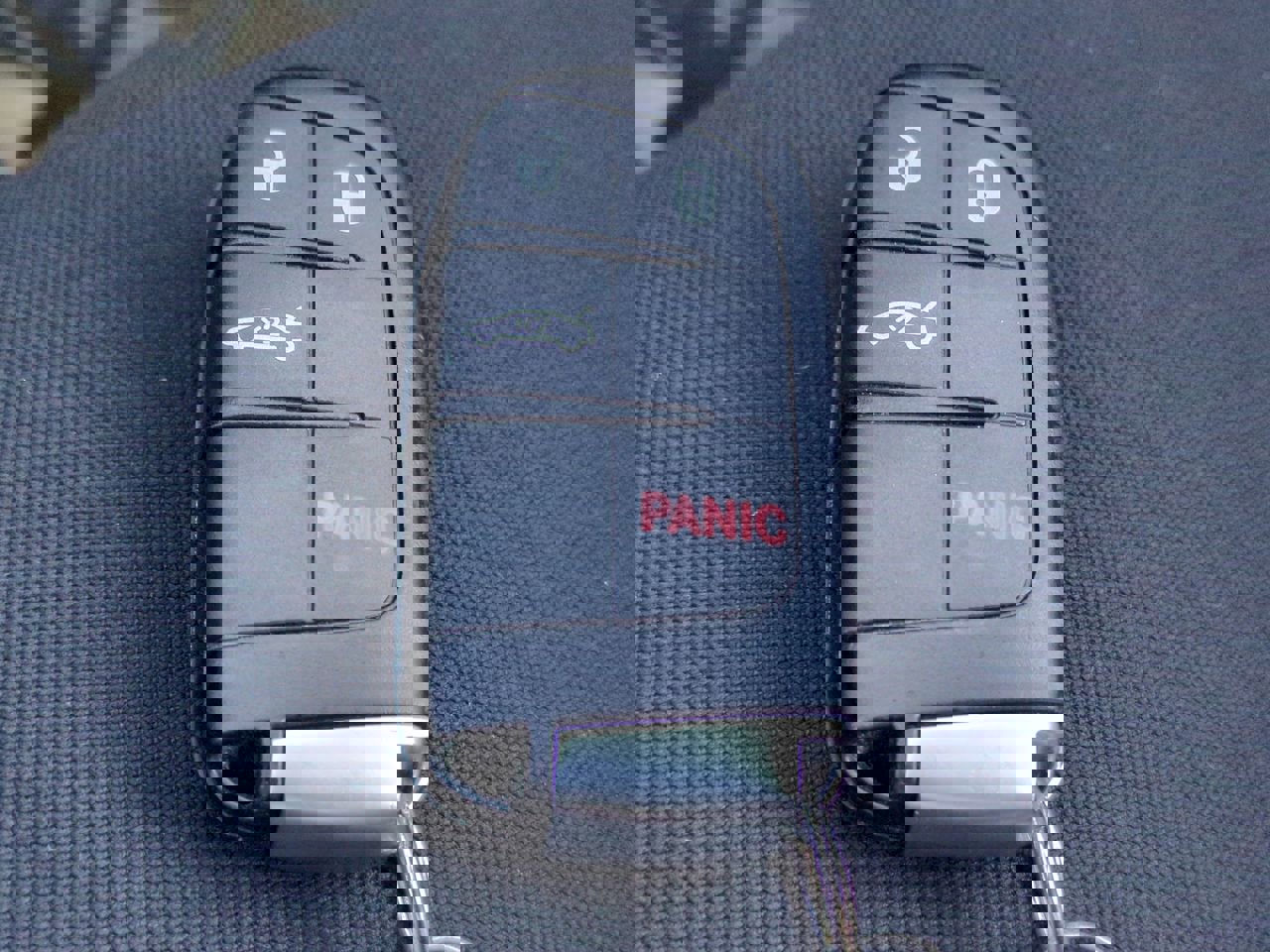 Used 2023 Dodge Challenger SXT w/ Blacktop Package image 27