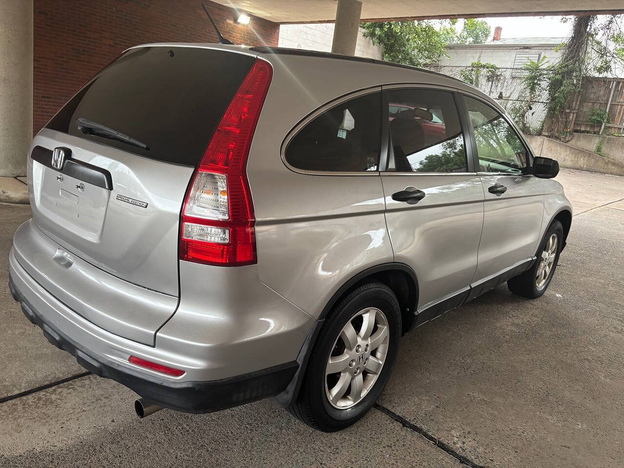 Used 2011 Honda CR-V SE image 5