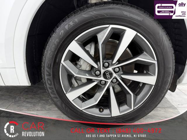 Used 2024 Audi Q5 2.0T Premium Plus image 10