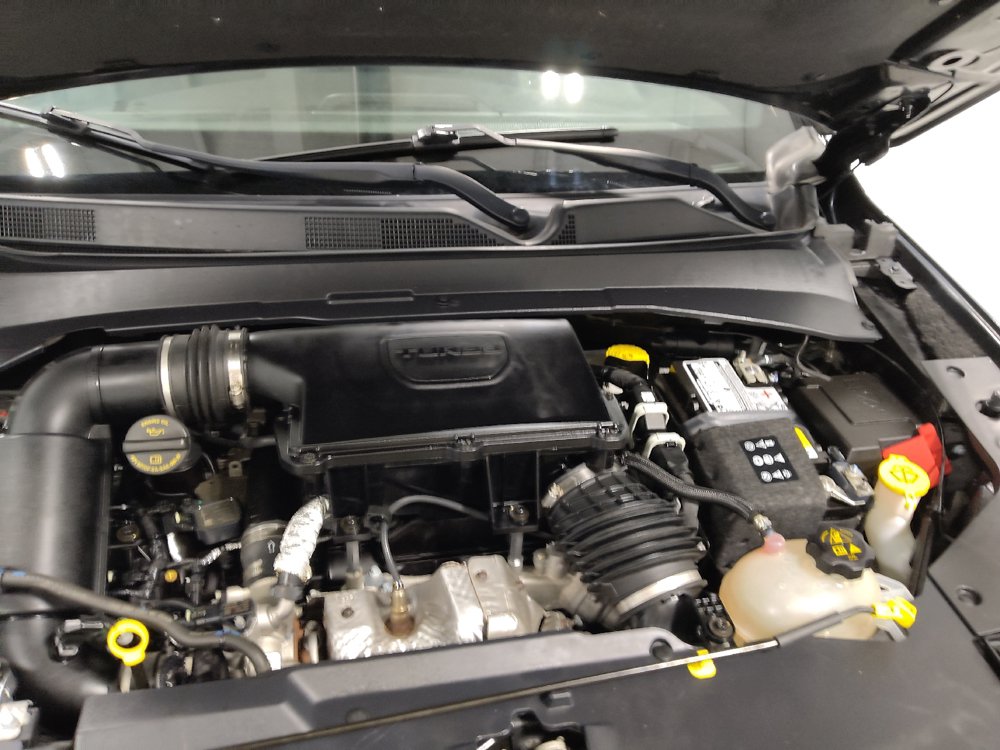 Used 2023 Jeep Compass Limited AWD/4WD image 30