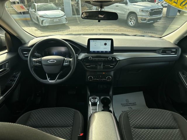 Used 2023 Ford Escape Active image 26