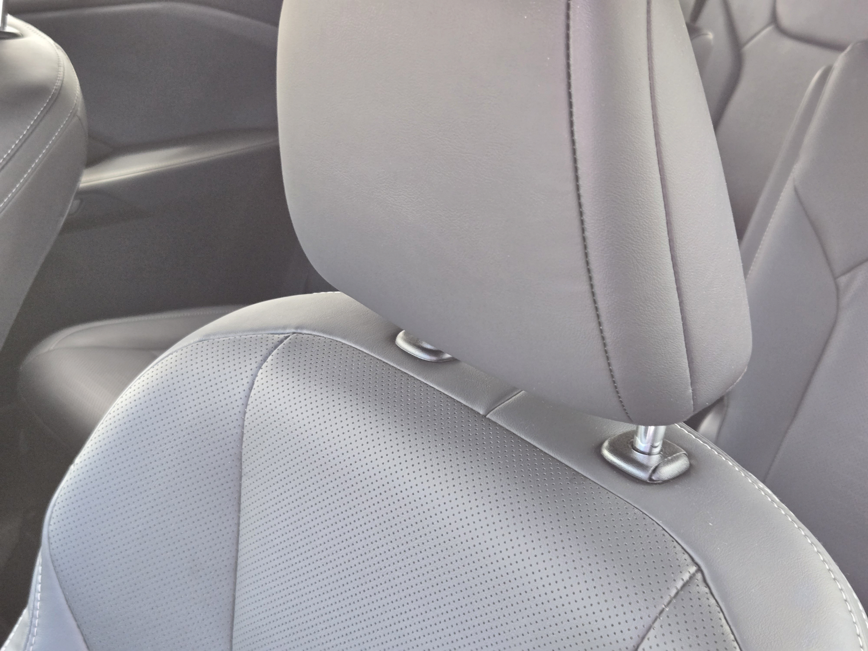 Used 2026 Lexus TX 350 AWD w/ Technology Package image 17