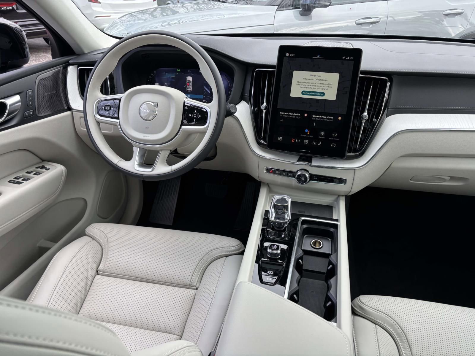 New 2026 Volvo XC60 B5 Ultra w/ Protection Package Premier image 27