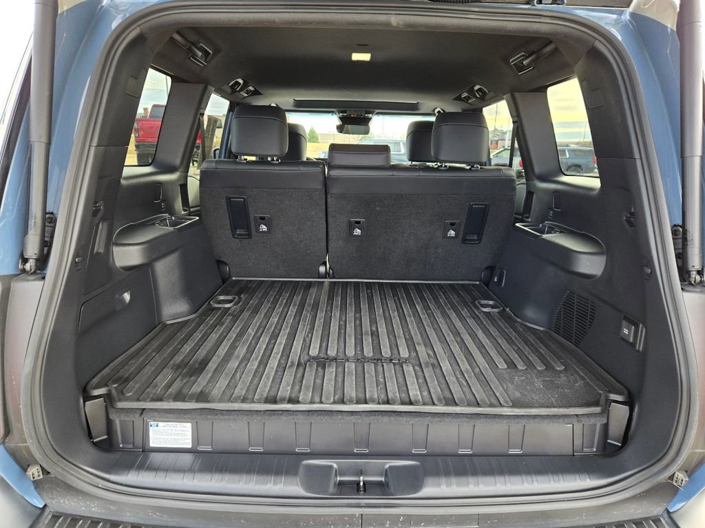 Used 2024 Toyota Land Cruiser image 10