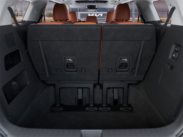New 2026 Kia Carnival SX w/ SX Dark Edition Package image 19