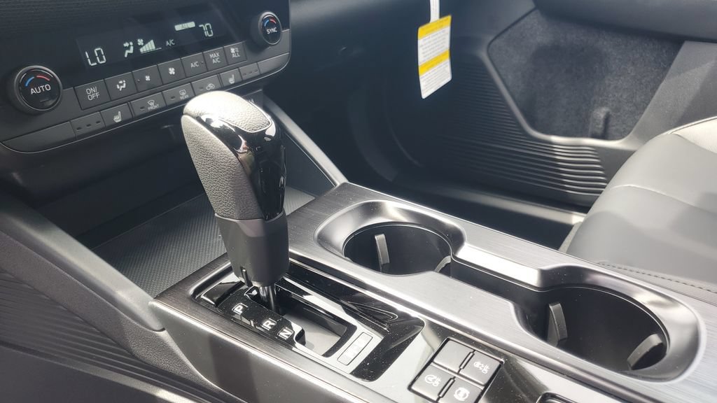 New 2026 Subaru Outback Premium AWD/4WD image 20