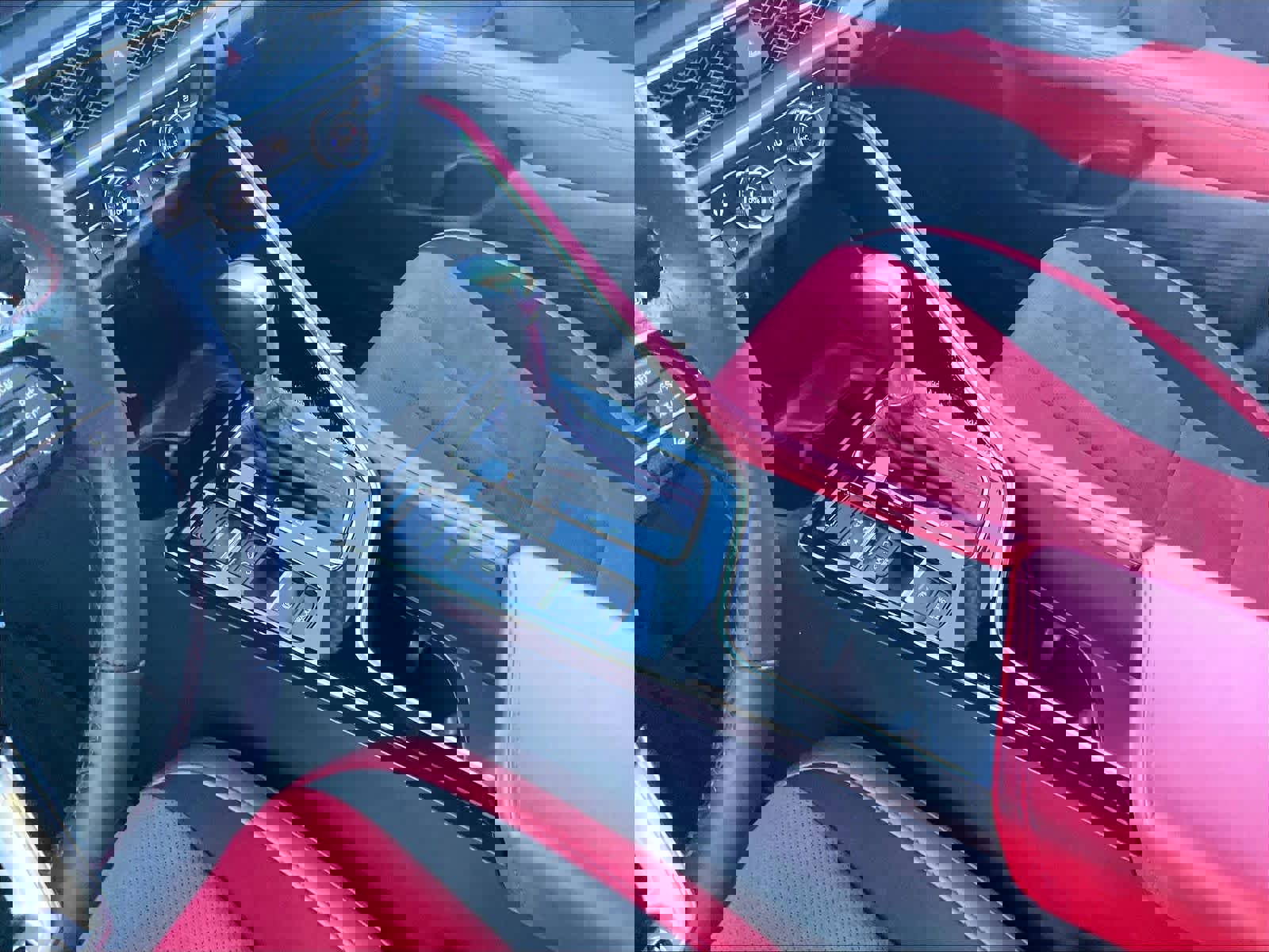 Used 2025 Acura ADX A-Spec image 19