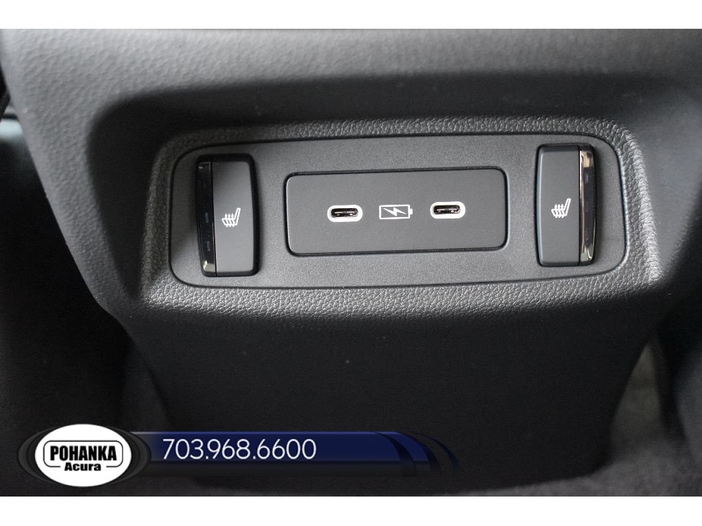 New 2026 Acura RDX w/ Advance Package AWD/4WD image 34