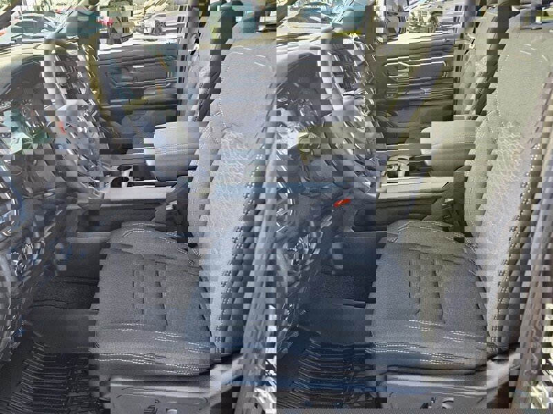 New 2026 RAM 1500 Big Horn image 9