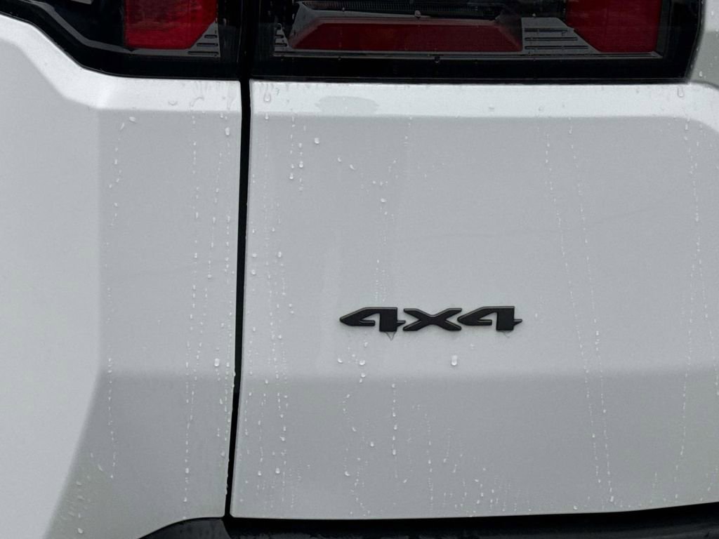 New 2026 Jeep Cherokee Limited image 8