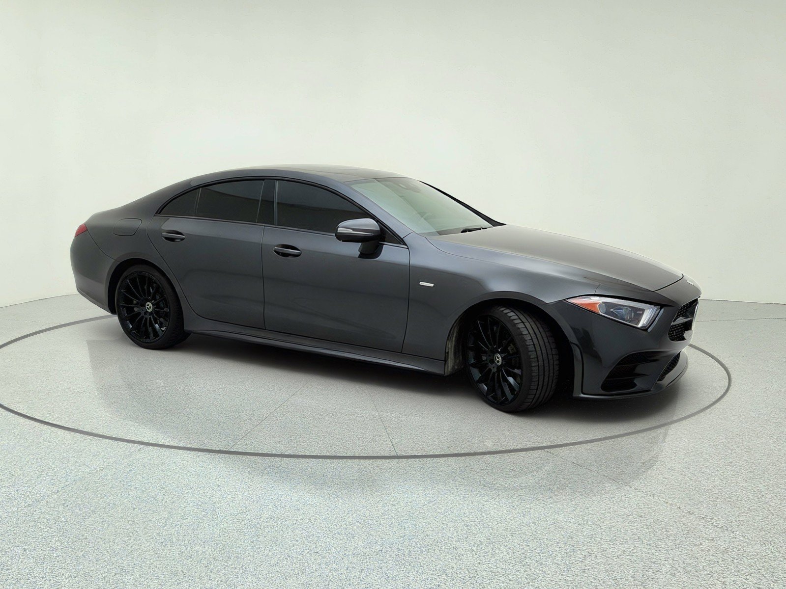 Certified 2019 Mercedes-Benz CLS 450 image 10