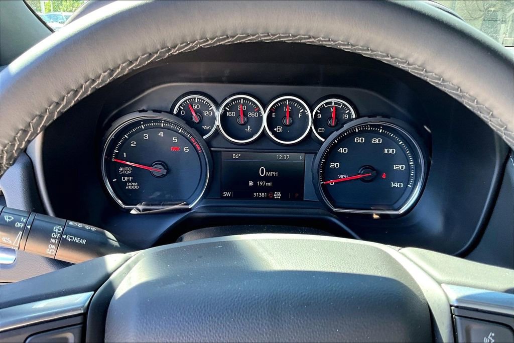 Used 2023 Chevrolet Tahoe LS image 26