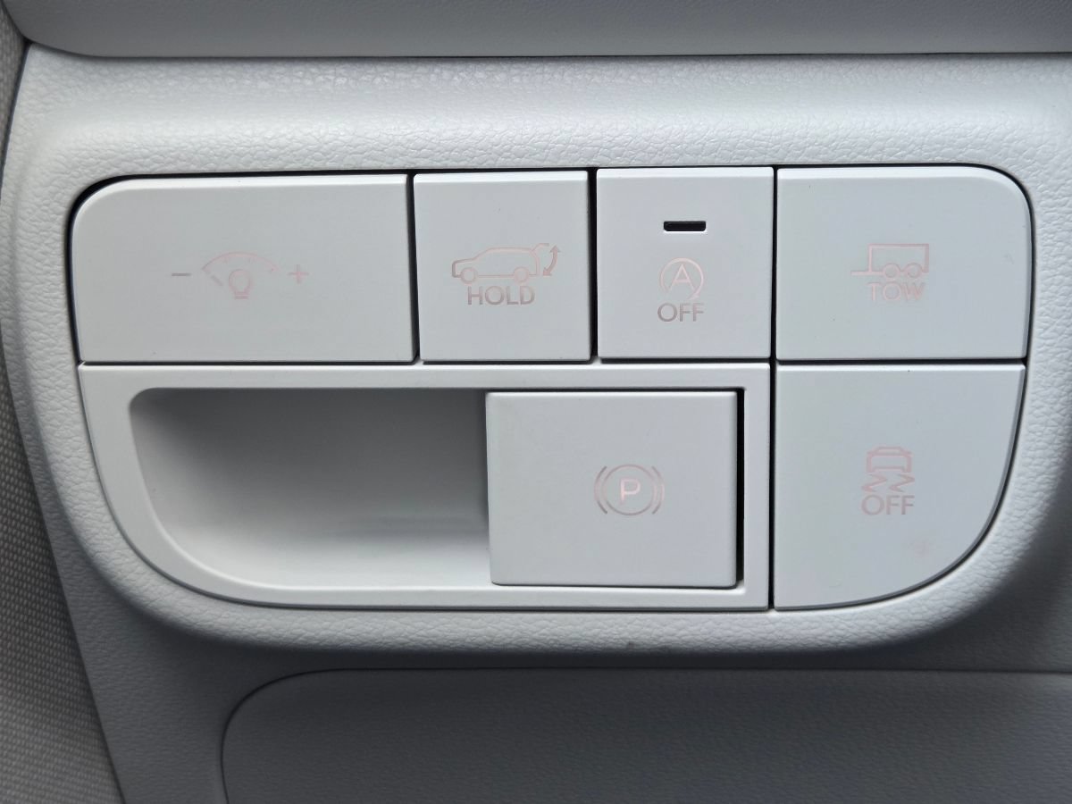 New 2027 Hyundai Palisade Calligraphy AWD/4WD image 38