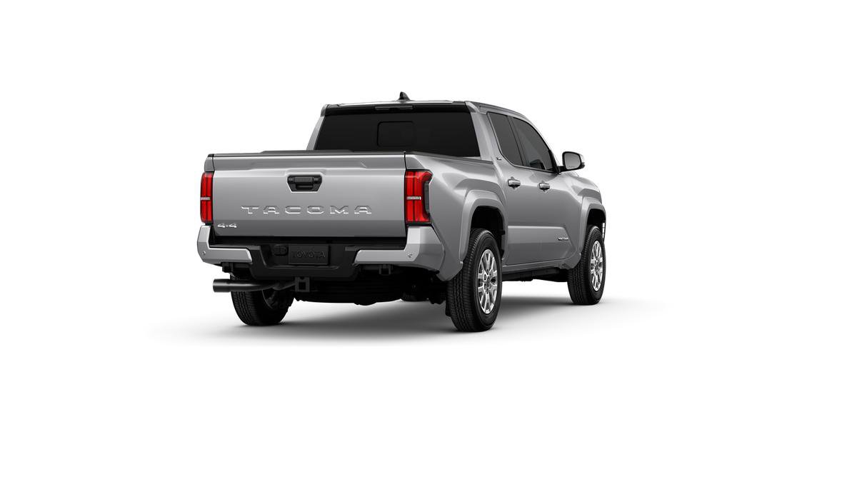 New 2025 Toyota Tacoma SR5 w/ SR5 Upgrade Package image 9
