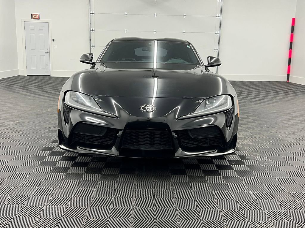 Used 2021 Toyota Supra image 5