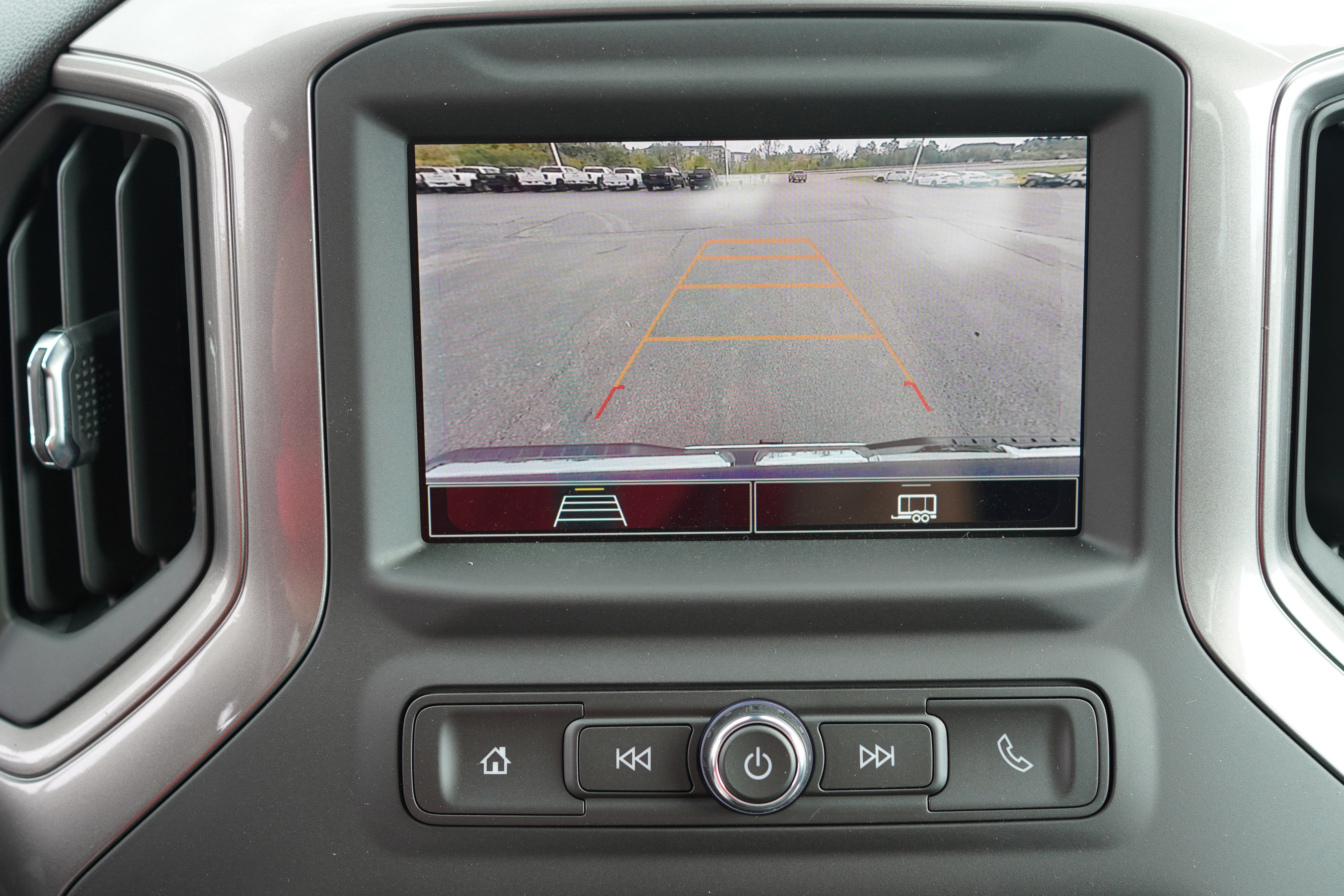 New 2026 GMC Sierra 2500 Pro w/ Convenience Package image 54