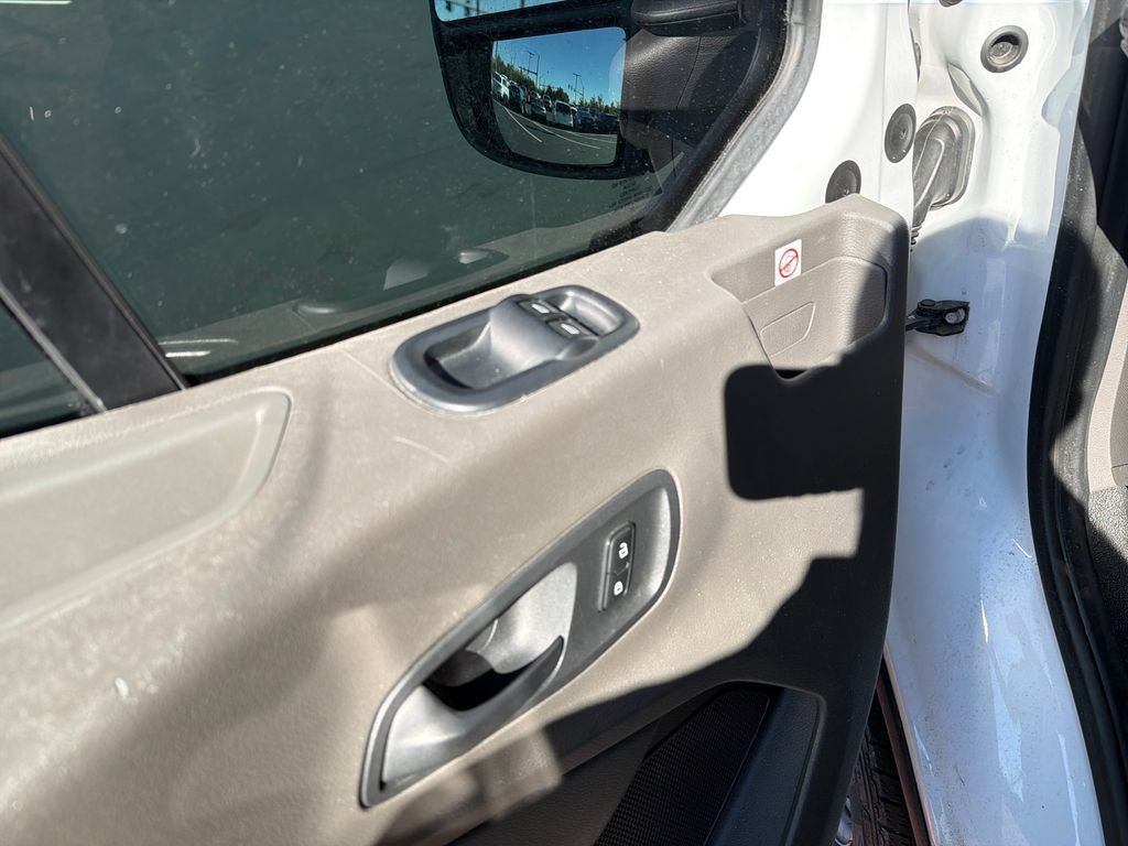 Used 2020 Ford Transit 250 148 High Roof Extended RWD image 11