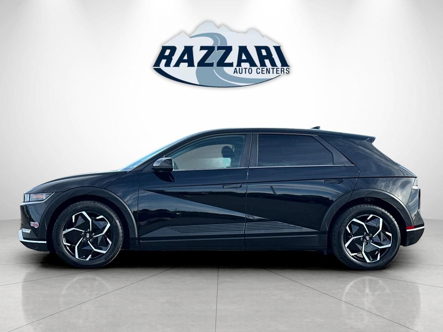 Used 2024 Hyundai Ioniq 5 SEL image 6