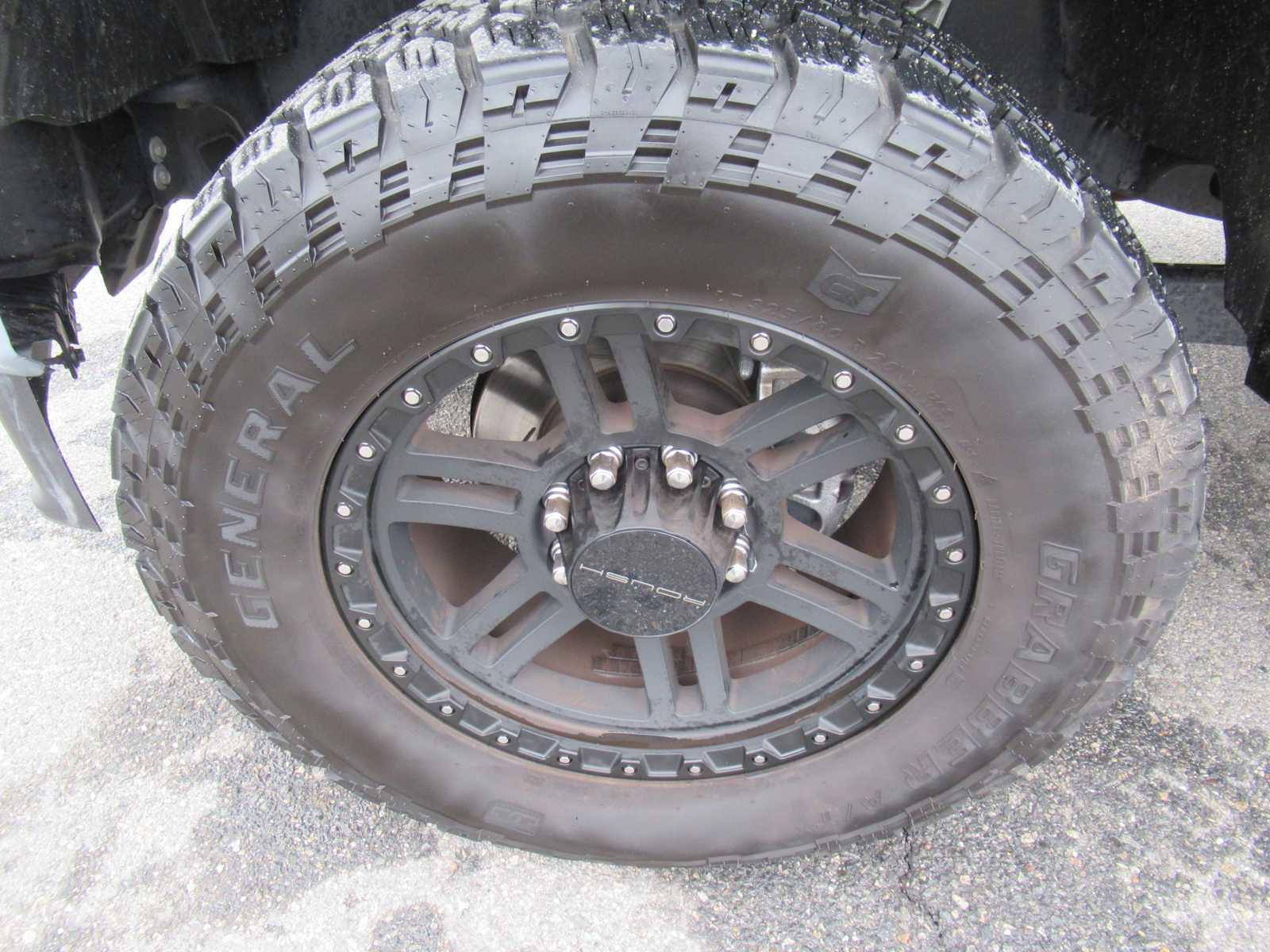 Used 2024 Ford F250 Lariat w/ Lariat Ultimate Package image 9