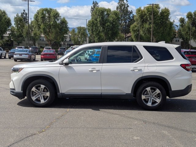 Used 2023 Honda Pilot EX-L image 9