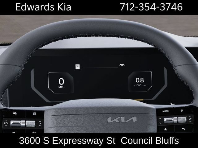 New 2027 Kia Carnival SX Prestige FWD image 23