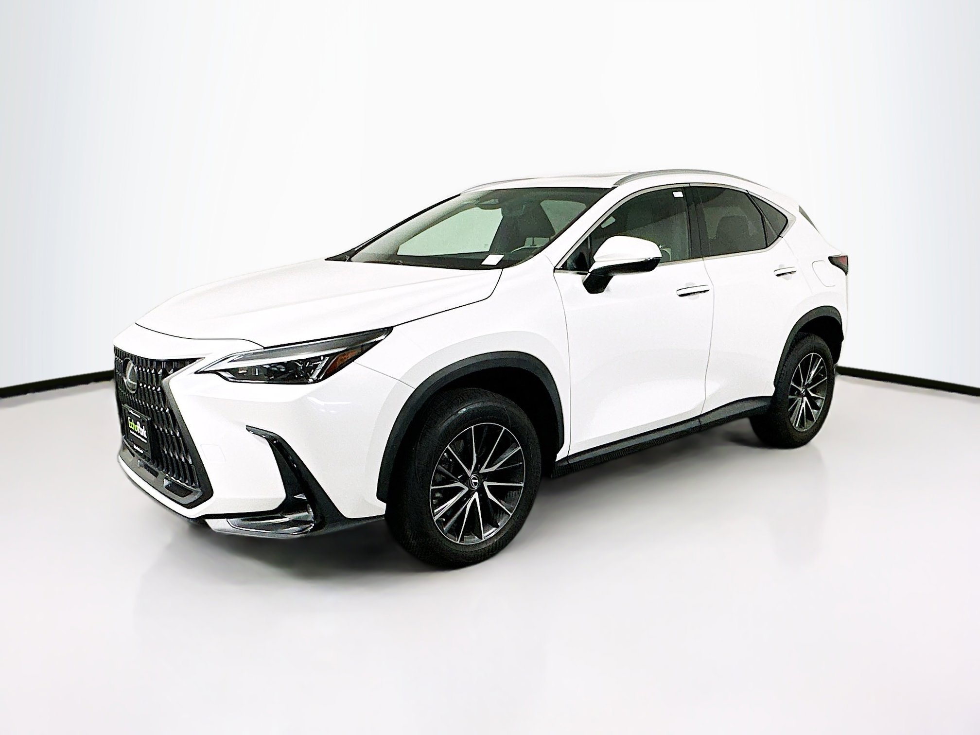 Used 2023 Lexus NX 350 AWD w/ Cold Area Package image 3