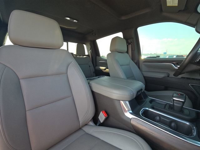 Used 2023 GMC Sierra 1500 SLT w/ SLT Premium Package image 20