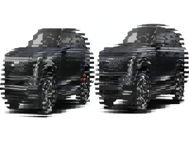 Certified 2025 Cadillac Escalade IQ Sport 2