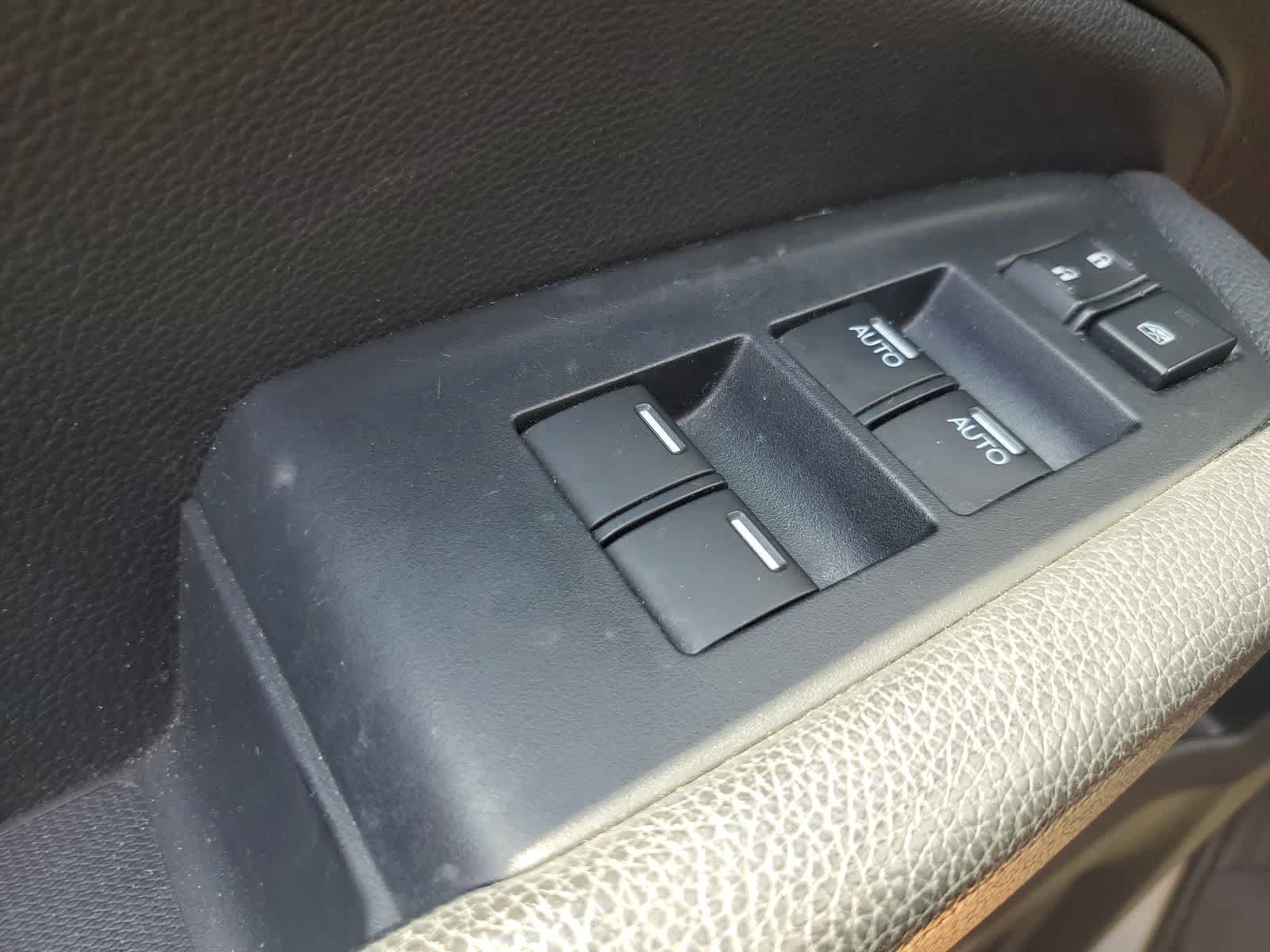Used 2022 Honda Pilot Special Edition image 32