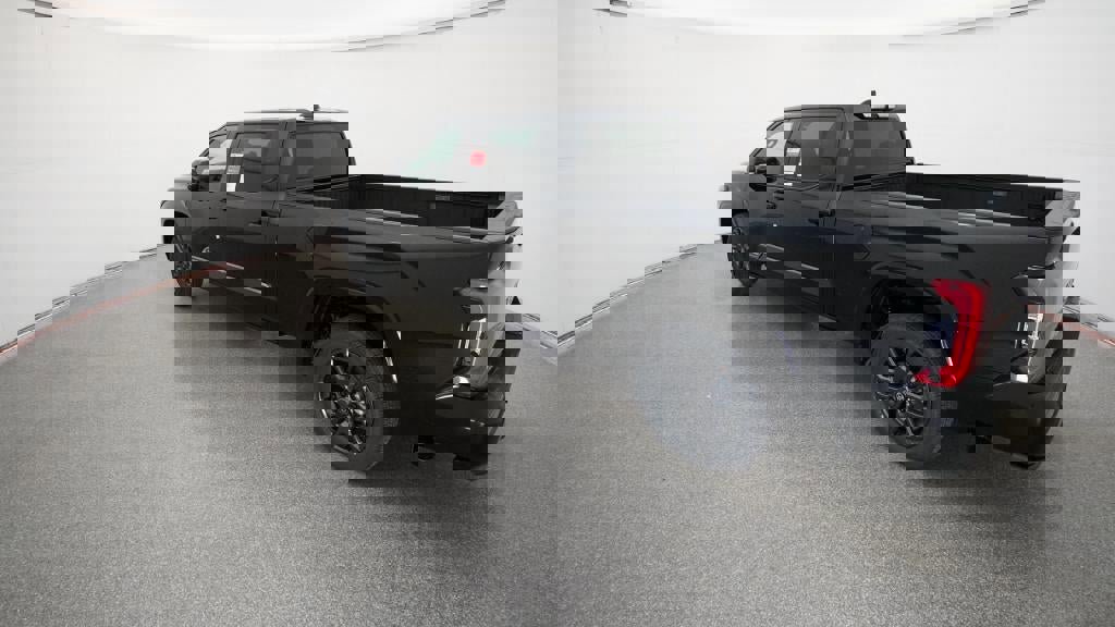 New 2026 Toyota Tundra Platinum image 38