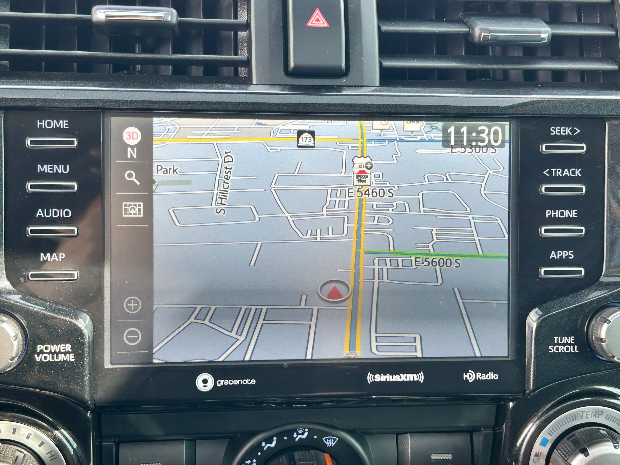 Used 2023 Toyota 4Runner TRD Off-Road Premium w/ Off Road Premium Plus Package image 21