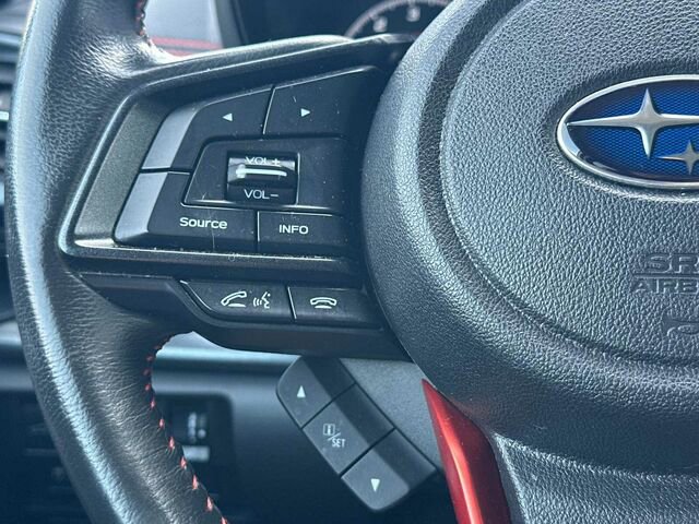 Used 2024 Subaru Forester Sport AWD/4WD image 28