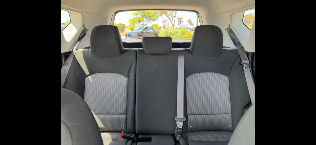 Used 2022 Kia Soul LX FWD image 19