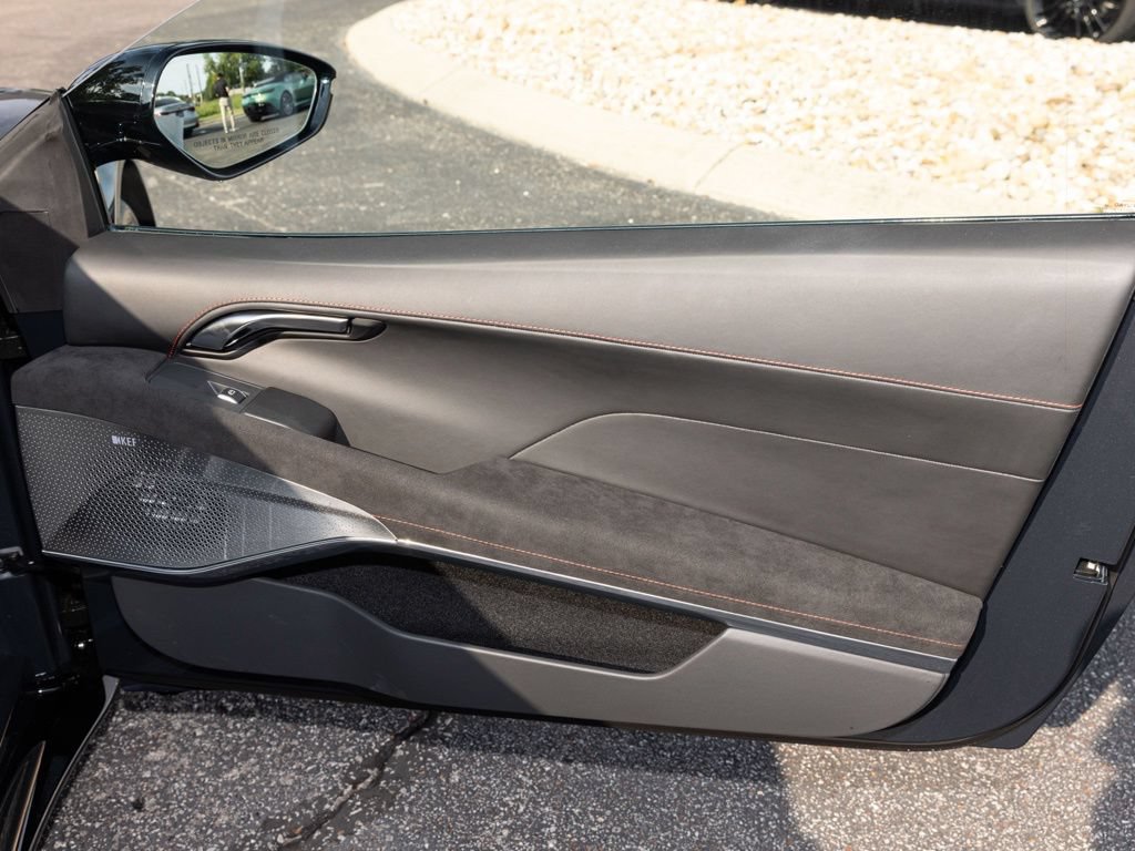 Used 2024 Lotus Emira First Edition RWD image 45