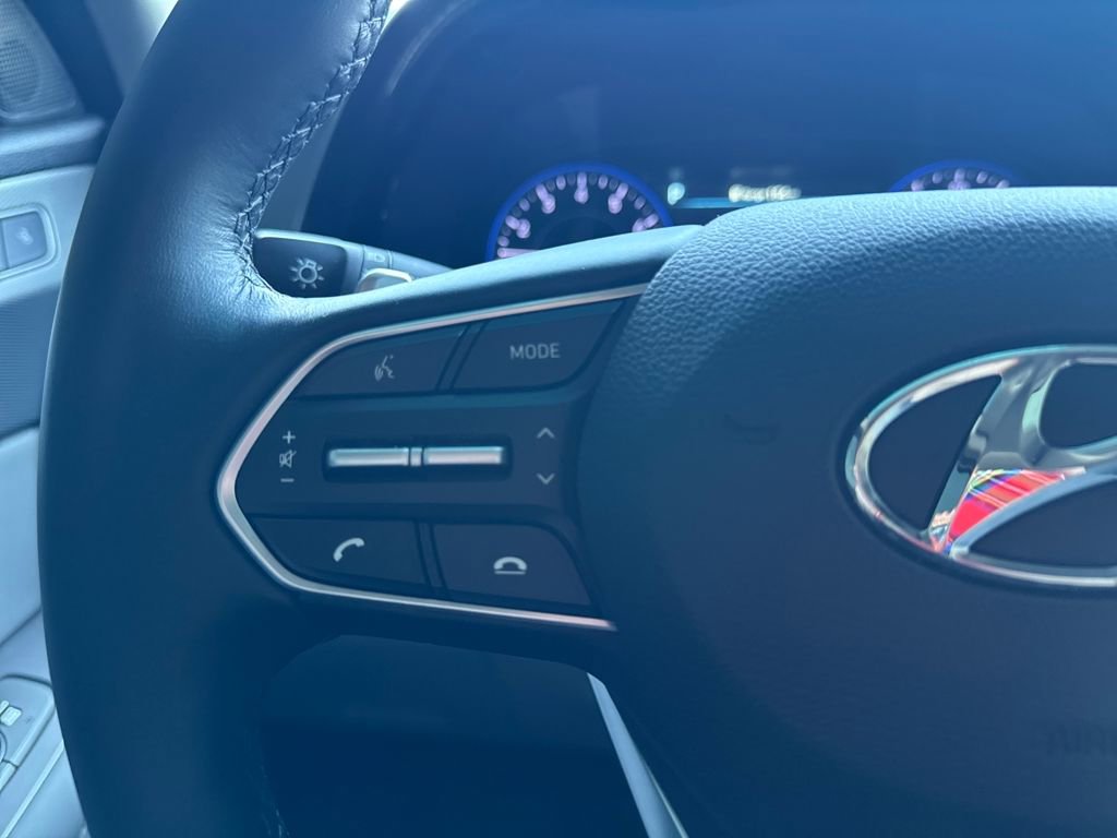 Used 2022 Hyundai Palisade SEL w/ 8P Bench Seat Package image 45