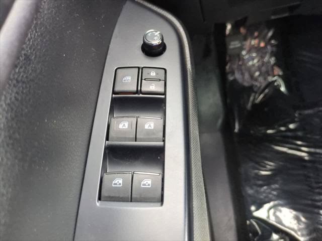 Certified 2017 Toyota Highlander LE FWD image 22